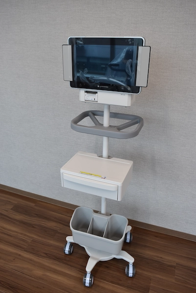 医用テレメータ