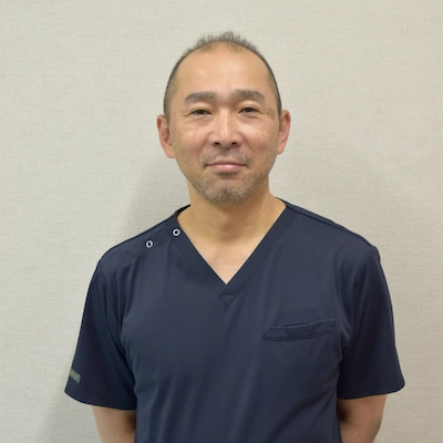 水野 真吾先生